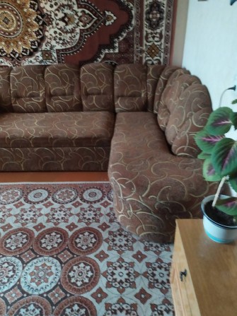 Двух кімнатна.Малікова. - фото 1