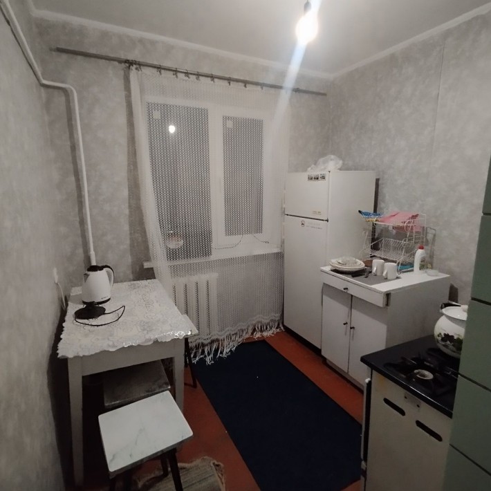 Сдам 1к квартиру Левый берег(улица Богдана Хмельницкого) - фото 1