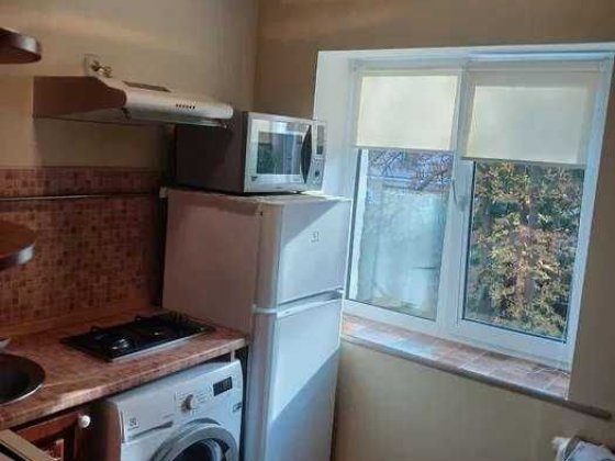 Аренда однокомнатной квартиры возле метро. Соломенский район Киев