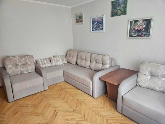 Довгострокова оренда 2 кімнатної квартири Київ