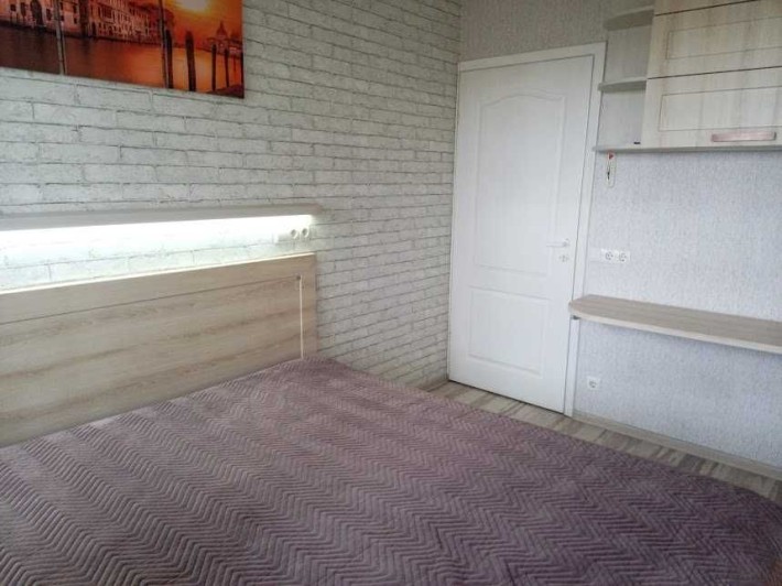 Здам чудову двокімнатну на Борщагівці - фото 1