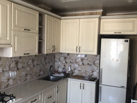 Оренда двокімнатної квартири на Київській біля ЦУМу Житомир