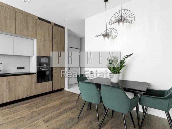 Оренда 2к квартири, ЖК Park Avenue VIP, вул. Деміївська, 33, Деміївка