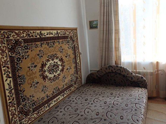 Здам СВОЮ 2-кімнатну квартиру на бульварі Шевченка Запорожье