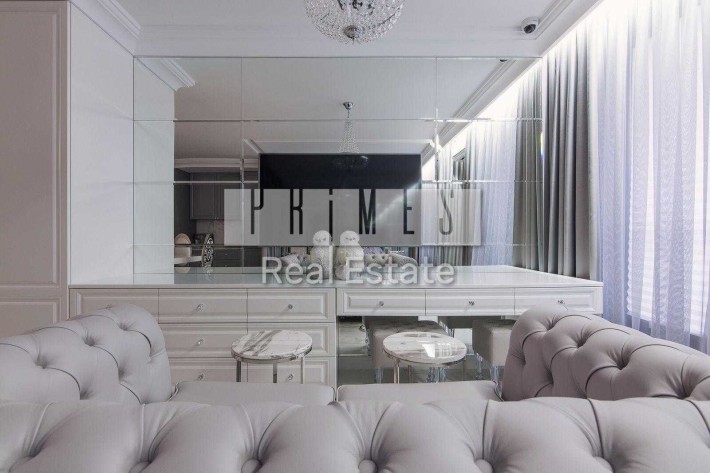 Оренда 1-кімнатної квартири студії, вул. Антоновича, 74, Голосієво - фото 1