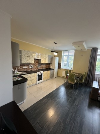 Оренда 3к квартири вул.Саперно-Слобідська 24 - фото 1