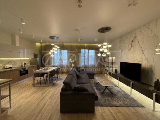 Оренда / Квартира / Лабораторний, Печерськ, Київ