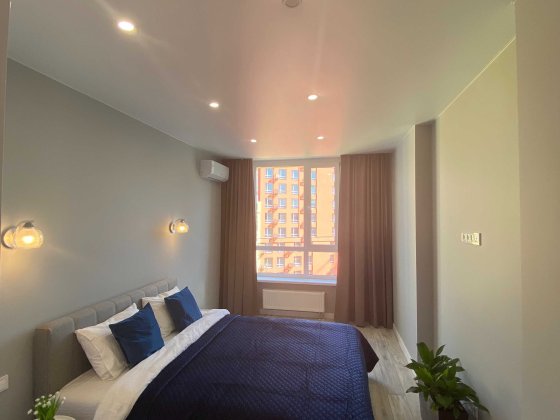 Оренда 1-кім квартири ЖК Світло Парк, Svitlo Park, Наддніпрянське шосе