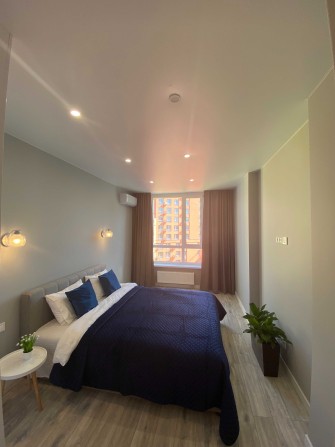 Оренда 1-кім квартири ЖК Світло Парк, Svitlo Park, Наддніпрянське шосе - фото 1