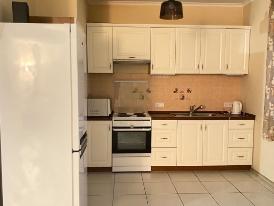 ЖК Бруклін, затишна квартира Палац Україна, Без Комісії Киев