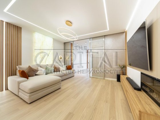 Оренда квартири, вул.  Буслівська, Печерськ, Busov Hill Київ