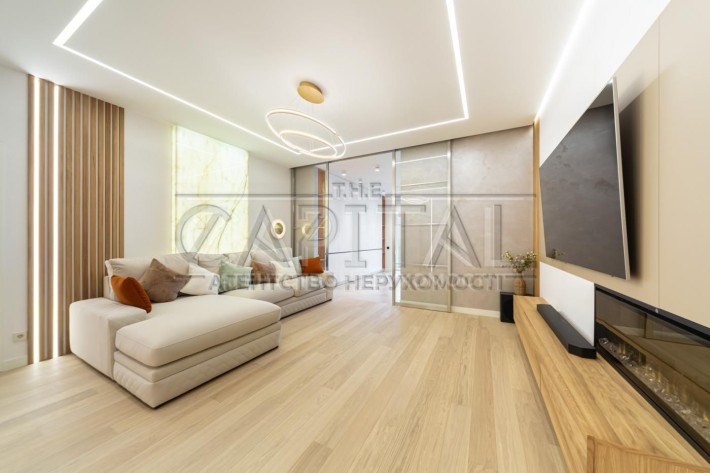 Оренда квартири, вул.  Буслівська, Печерськ, Busov Hill - фото 1