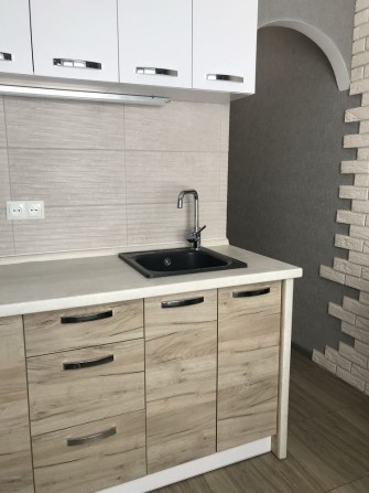 1 кімн. квартира БЕЗ ВІДКЛЮЧЕНЬ СВІТЛА Хортицький м-н вул.14 Жовтня - фото 1