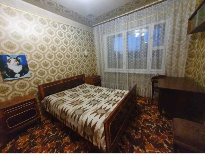 Закревского Троещина  Деснянский Воскресенка Радужный - фото 1