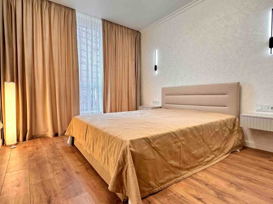 Оренда євродвушки ЖК Діброва Парк, метро Нивки