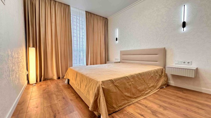 Оренда євродвушки ЖК Діброва Парк, метро Нивки - фото 1