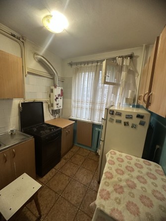 Здам 2кім кв.ру вул.Небесноі Сотні - фото 1