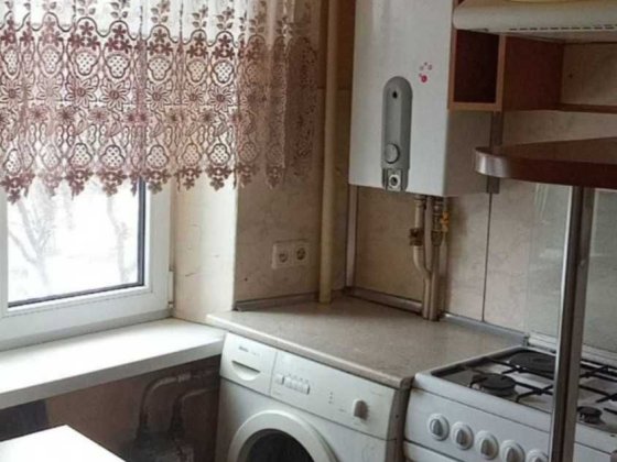 сдам 1комн квартиру на Аллее Роз Запоріжжя