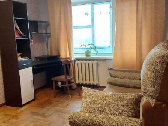 Сдам 1-к квартиру на Шевченковском (1 мкрн) по ул. Чаривная Запорожье