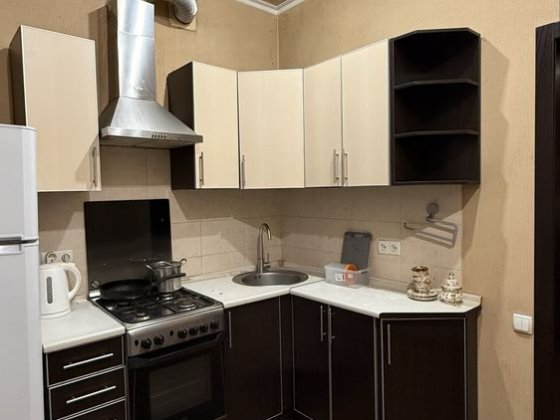 Сдается 1-комн. кв. в центре, свет не выкл Запорожье