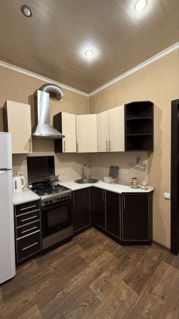 Сдается 1-комн. кв. в центре, свет не выкл - фото 1