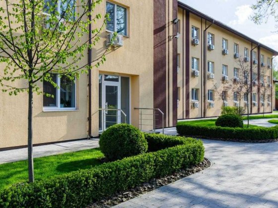 Смарт-квартира з паркінгом від власника, м. Славутич. Без комісії! Київ