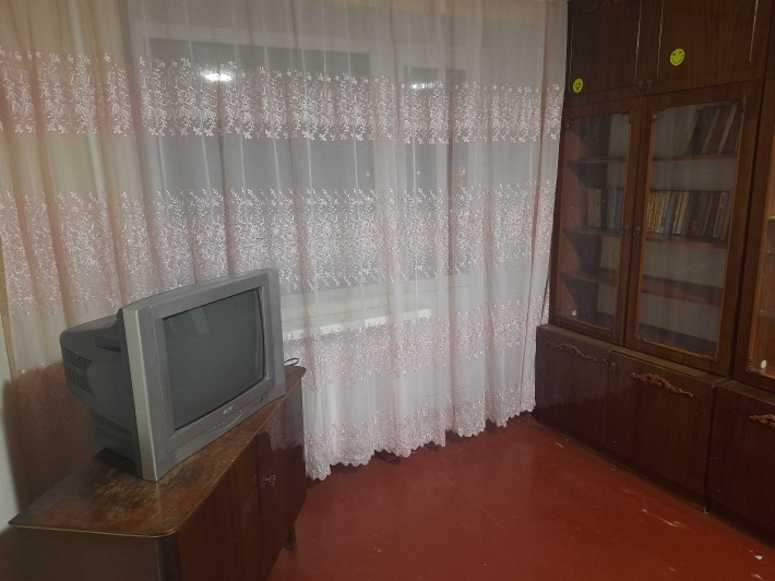 Долгосрочная аренда 2-х комнатной квартиры. Александровский р-н - фото 1