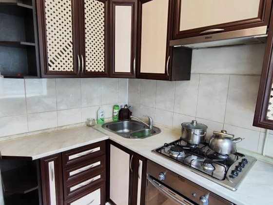 Здам 2 кімнатну в районі Глобала Житомир