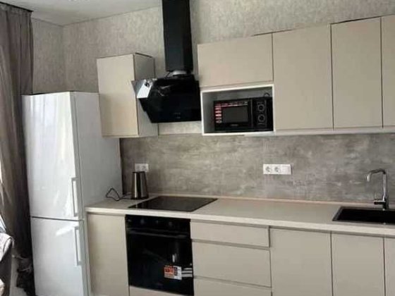 Оренда 1-к квартири в ЖК "Нивки-Парк", проспект Берестейський Київ