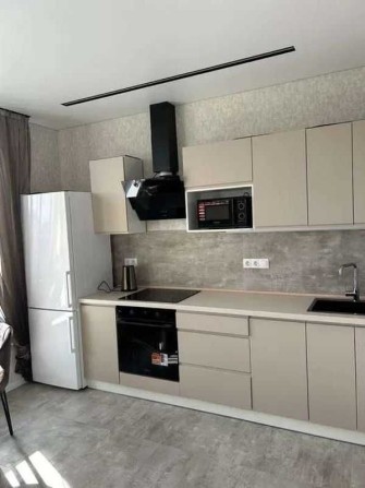 Оренда 1-к квартири в ЖК "Нивки-Парк", проспект Берестейський - фото 1