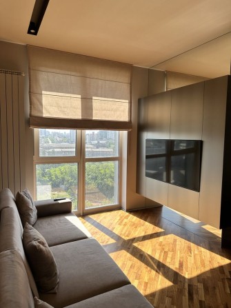 ПЕРША СДАЧА! ЖК «Greenville Park» 2к кваритри - фото 1