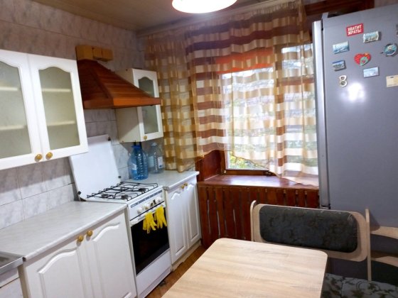 Сдам 2 ком квартиру на Космосе ул. Романтична Запоріжжя