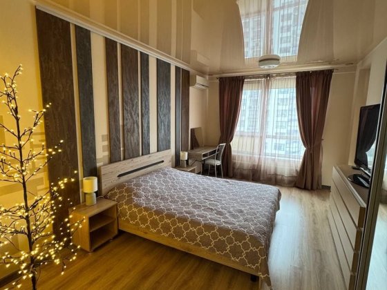 Оренда кв від власника ЖК Зарічний Славутич