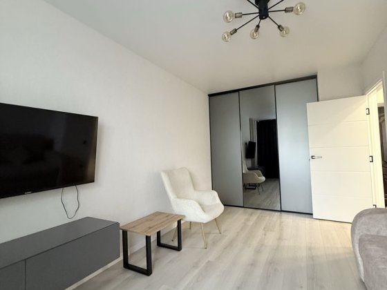 Оренда сучасної квартири в новобудові. Житомир