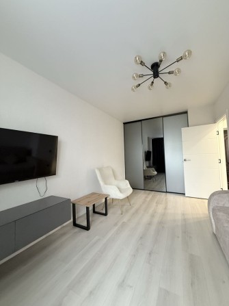 Оренда сучасної квартири в новобудові. - фото 1