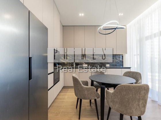 Оренда 3-кімнатної квартири ЖК Новопечерскі Липки Печерськ Киев