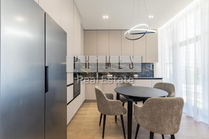 Оренда 3-кімнатної квартири ЖК Новопечерскі Липки Печерськ - фото 1