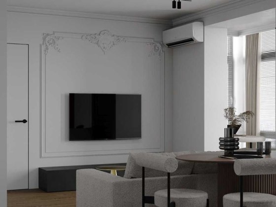 Елітна 2 кімнатна в новому ЖК Житомир