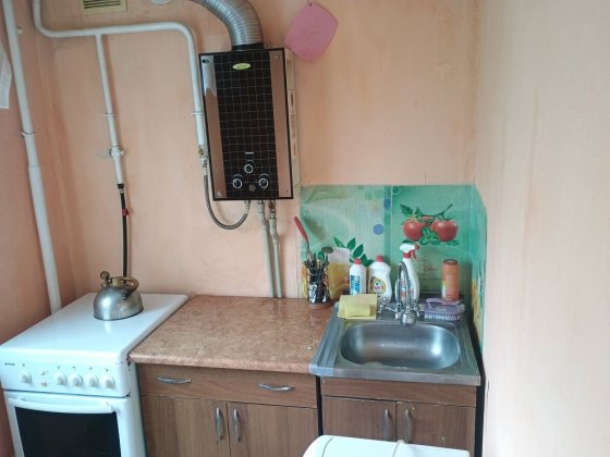 Сдам 1 квартиру в центре Запоріжжя