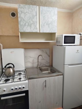 Здам квартиру з ремонтом - фото 1