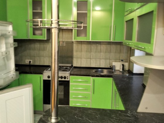 Оренда 4к квартири Військбуд Шевченківський район Запорожье