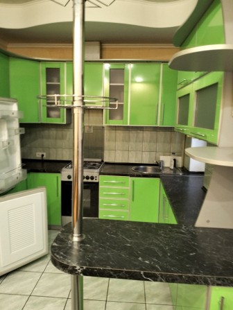 Оренда 4к квартири Військбуд Шевченківський район - фото 1