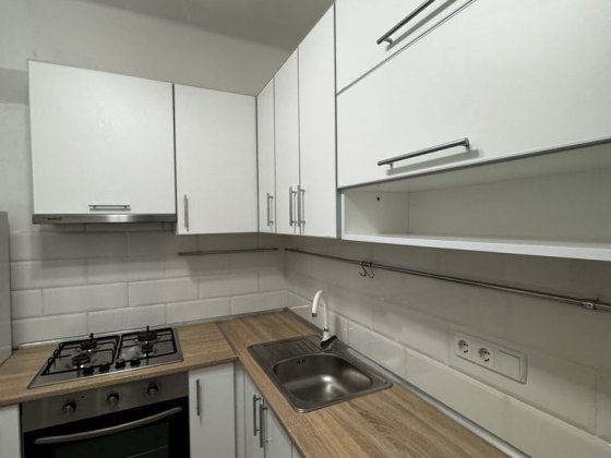 Сдается 1 комн. квартира Бородинский район Запорожье