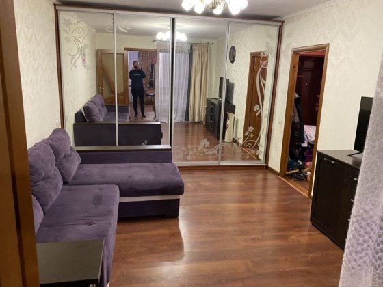 Оренда 3 к квартирм вул. Пирогова Винница