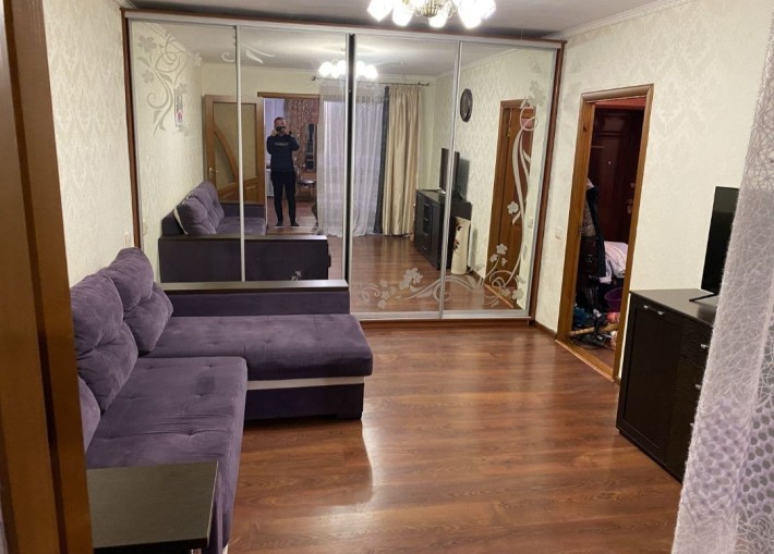 Оренда 3 к квартирм вул. Пирогова - фото 1