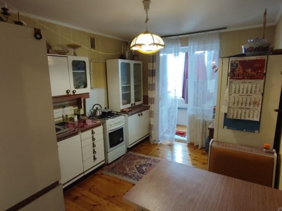 Здам однокімнатну квартиру