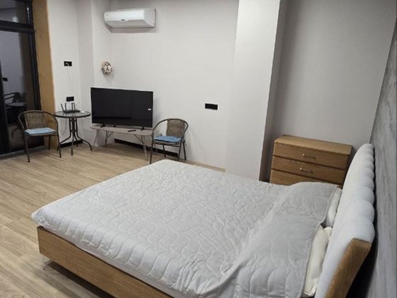 Аренда. ЖК Дельмар. Центр. Набережная