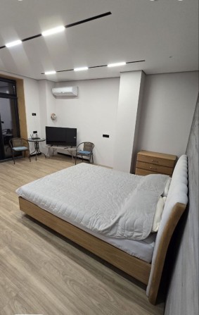 Аренда. ЖК Дельмар. Центр. Набережная - фото 1