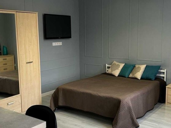 Здається 1-кімнатна квартира в центрі міста! ( р-н України) Запорожье