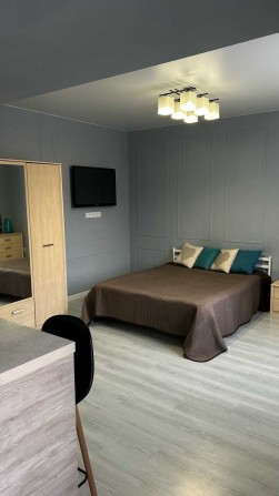 Здається 1-кімнатна квартира в центрі міста! ( р-н України) - фото 1